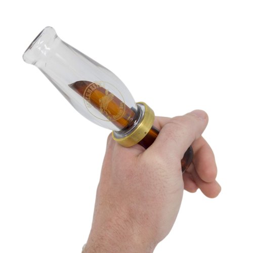 Quaker Boy - Acrylic Quackmaster Duck Call,Multi