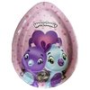 Hatchimals Egg Shaped Paper Plates - 8 pcs