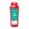 Amazon Basics Men's Body Wash, Sport Scent, 18 fluid ounce, Pack of 1