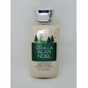 Bath and Body Works Body Care - Vanilla Bean Noel - 24 Hour Moisture Body Lotion w/Shea Butter + Vitamin E - Full Size 8 fl oz