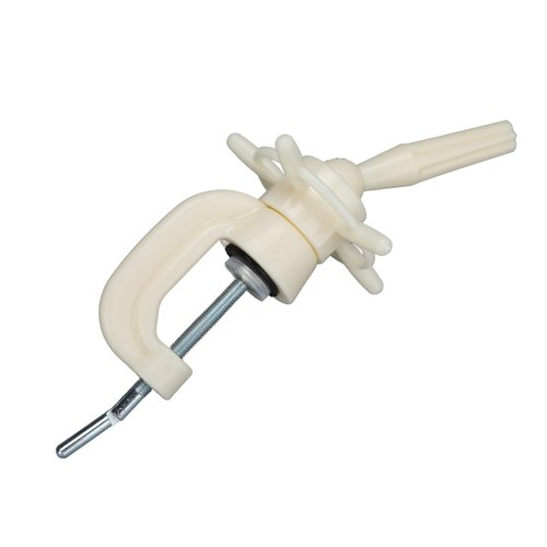 Wigs Mannequin Holder, Practical Wig Head Stand Durable for Styling
