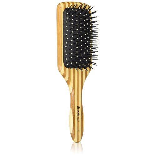Diane Bamboo Paddle Brush