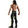 WWE SummerSlam Seth Rollins Action Figure