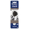 Oral-B Charcoal Electric Toothbrush Replacement Brush Heads Refill, 3 Count
