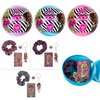 L.O.L. Surprise! 4 Pack Novelty Assortment Balls Value Pack, OMG Birthday, LOL Surprise Dolls Party Favors and Accessories for Girls