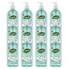 Dalan Fresh Cucumber Multicare Ultra Moisturizing Liquid Hand Soap for Normal and Dry Hands Fresh Clean and Soft Feeling (13.5 Fl Oz / 400 mL (Pack of 12))