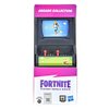 Hasbro Fortnite Victory Royale Series Arcade Collection Purple Arcade Machine Collectible Toy with Accessories - Ages 8 and Up, 6-inch