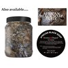 Aroma Depot Raw African Black Soap POWDER 2 lb / 32 oz Natural Raw soap for Acne, Eczema, Psoriasis, Scar Removal Face And Body Wash. Handmade and Powdered Form. Reduces Discoloration.