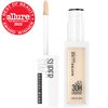 Maybelline Super Stay Liquid Concealer Makeup, Full Coverage Concealer, Up to 30 Hour Wear, Transfer Resistant, Natural Matte Finish, Oil-free, Available in 16 Shades, 05, 1 Count
