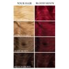 Lunar Tides Semi-Permanent Hair Color (43 colors) (Blood Moon)
