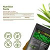 Gotu Kola 10:1 Extract Powder (8 oz), Centella Asiatica | Gluten Free and Non-GMO | Ayurvedic Herbal Supplement