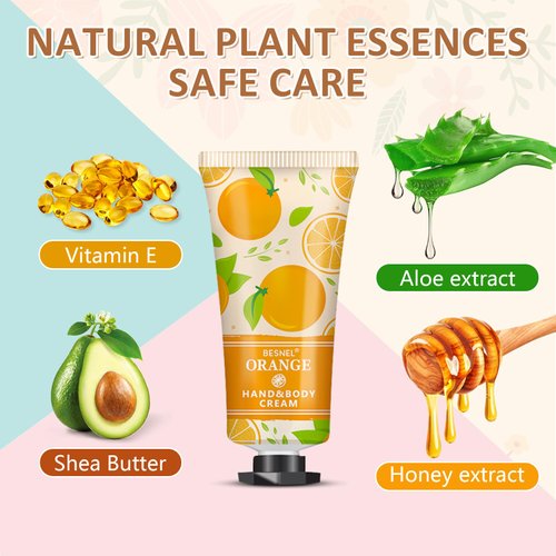 24 Pack Hand Cream Gifts Set For Women, Mini Hand Lotion Travel Size in Bulk for Dry Cracked Hands, Graduation Gifts, Christmas Gifts, Thanksgiving Gifts, Teacher Appreciation Gifts, Party Favors