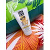 SolRX KID's SPORT Sunscreen SPF 50+ Oxybenzone Free Sunscreen, Reef Safe Sunscreen for Face and Body, Won't Run Into Eyes