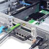 H!Fiber 40Gb QSFP+ DAC Cable, 40GBASE-CR4, QSFP+ to QSFP+ Passive Direct Attach Copper Twinax Cable for Cisco QSFP-H40G-CU50CM, Meraki MA-CBL-40G-50CM, Mikrotik, Open Switch Devices, 0.5m 1.64 ft