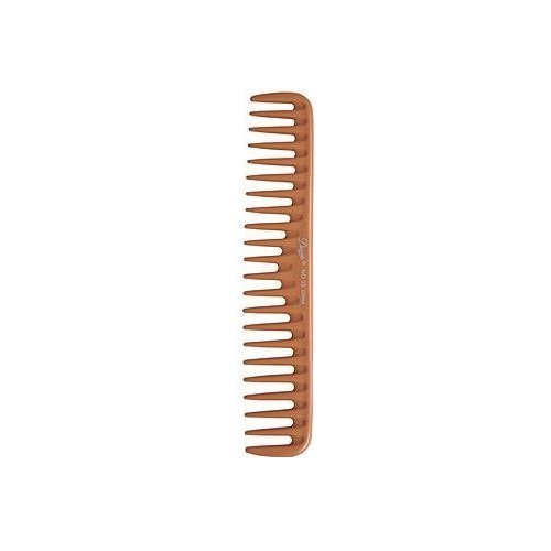 Diane 7-1/2" Wide/space Styling Comb # 33