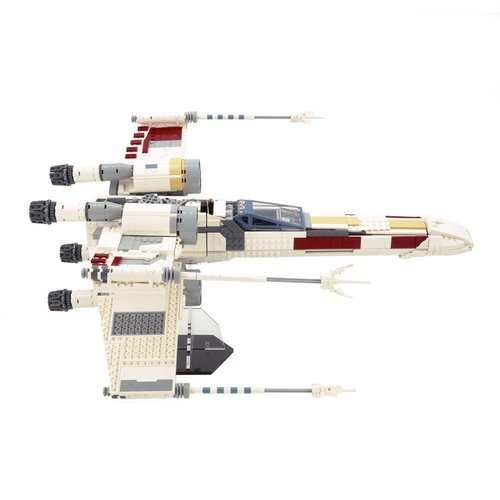 Brickcessories Display Stand for 75355 - X-Wing Starfighter