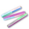 Nail Files and Buffer, 7 Sided Nail File and Buffers for Women Girls, Manicure Tools Kit Nail Buffer Block Nail Polishing Buffer