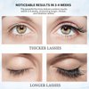 Eyelash Growth Serum, Eyelash Serum, Lash Serum for Eyelash Growth, Boost Lash Growth Serum, Advanced Formula for Eyelash Growth, Eyelash Growth Serum for Women and Men