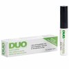 Duo Brush-On Strip Lash Adhesive Clear with Vitamins A, C & E, Clear, 0.18 oz, 1-Pack