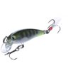 Rapala X-Rap 04 Fishing lure, 1.5-Inch, Olive Green Muddler