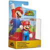 Super Mario Racoon Mario 2.5" Collectible Toy Action Figure