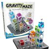 ThinkFun Gravity Maze Marble Run Brain Game and STEM Toy for Boys and Girls Age 8 and Up: Toy of the Year Award Winner