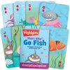 Highlights Classic Card Games for Kids Ages 4-12, Includes Twists on Go Fish, Old Maid, Rummy, Crazy Eights