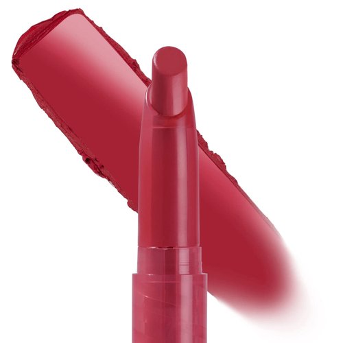 ColourPop SKYWALKING Lippie Stix Matte Lipstick Full Size - Super-Pigmented Moisturizing Lasting Long-Wear Hydrating (dark cool red)