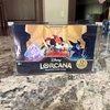 Generic Acrylic Display Box for Lorcana Booster Box, Collector Booster Box with Easy Magnetic Lid, Lorcana Booster Box Display case, Booster Box Not Included, Clear
