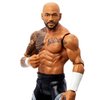 WWE Mattel ​Wrestlemania 37 Ricochet Action Figure Posable 6 in Collectible and Gift for Ages 6 Years Old and Up
