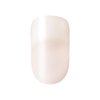 Kiss Salon Acrylic Nude Nails, KAN03, 28 Count