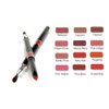 Waterproof Automatic Lip Pencil W/Brush (Chestnut)