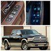 68139805AB Front Driver Side Master Power Window Switch Replacement for 2011-2020 Chrysler 300, 2015-2017 Chrysler 200, 2011-2019 Dodge Charger, 2016-2022 Ram 1500 2500 3500 4500 5500, OE 68139805AA