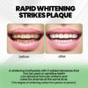2PCS Hydroxyapatite Toothpastes 10%,Fluoride-Free Toothpaste, Gentle Mint, Fresh Breath, Daily Use for Oral Health 4.23oz (2pcs)