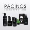 Pacinos Under Eye Tightener for Men - Eye Cream to Target the Appearance of Wrinkles and Puffiness - Smooths Under Eye Skin - Skin Care for Men Looking for a More Youthful Appearance - 15 ml