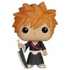 Funko POP Anime: Bleach Ichigo Action Figure