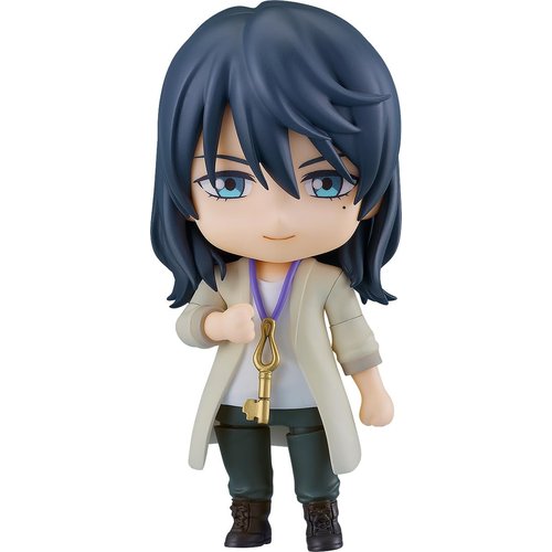 Good Smile Company Suzume: Souita Munakata Nendoroid Action Figure