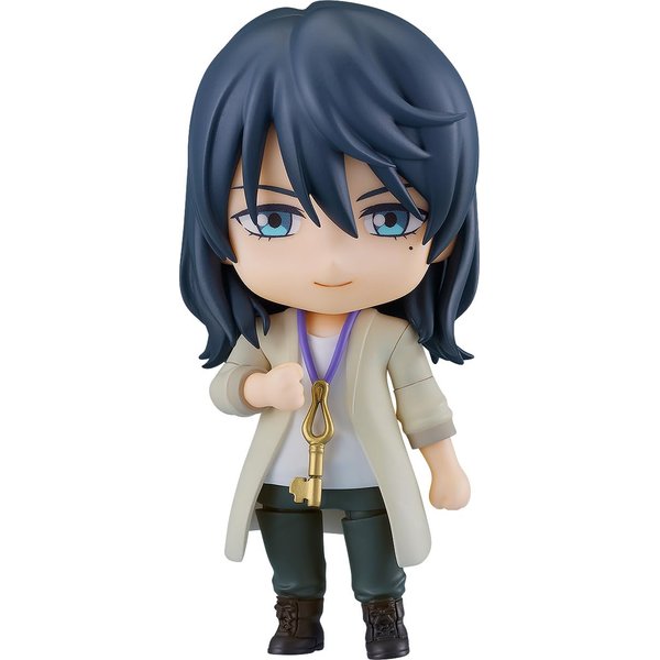 Good Smile Company Suzume: Souita Munakata Nendoroid Action Figure