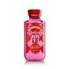 Bath & Body Works Shea & Vitamin E Shower Gel Be Joyful