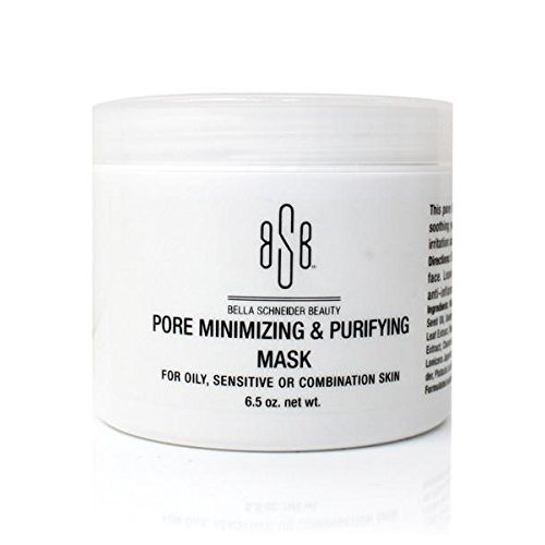 Pore Minimizing & Purifying Mask