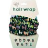 Spoontiques Hair and Face Wraps - Multifunctional Bandanna - Headband - Scarf - Neck Gaiter- Balaclava - Llama