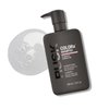 RUSK COLORx Color Care, Sulfate-Free Shampoo, Strengthen Hair, Extend and Protect Color From Fading Up To 35 Washes, 12 oz.