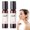 2PCS Zendi Eye Roller,Rollerball Oil and Frankincense, Oil and Frankincense Eye Roller, For Eyes, Bags Under Eyes, Wrinkles