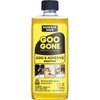 Goo Gone Original - 2 Ounce - Surface Safe Adhesive Remover Safely Removes Stickers Labels Decals Residue Tape Chewing Gum Grease Tar