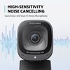 Anker PowerConf C200 2K Webcam for PC, Webcam for Laptop, Computer Camera, with AI-Noise Canceling Microphones, Stereo Mics, Adjustable Field of View, Low-Light Correction, Built-in Privacy Cover