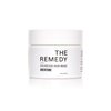 oVertone Haircare The Remedy Colorless Hydrating Mask with Shea Butter & Coconut Oil, Cruelty-Free, 8 oz
