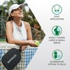 Biofreeze Professional Pain Relief Gel, 4 oz Tube (3-Pack) - Fast, Cooling Relief for Arthritis, Muscle Soreness, Joint, Back, Neck, Knee Pain & More