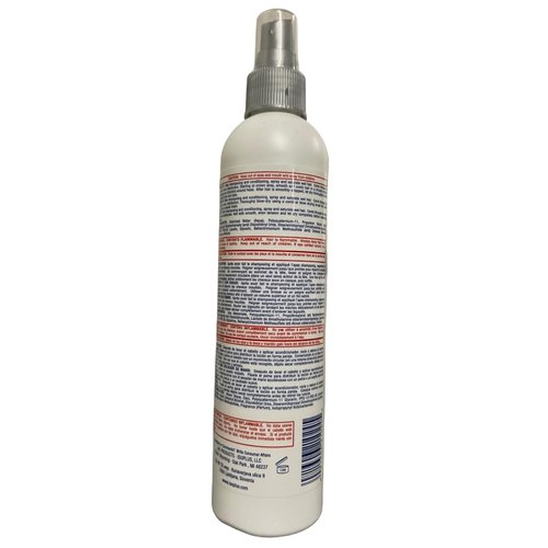 Isoplus Wrap Lotion, Set And Blowdry - 10 Oz