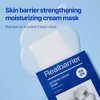 Real Barrier Extreme Cream Face Mask x 10ea | Skin Barrier Repair | Face Mask Skin Care | Moisturizing Relief Skin Care Solution for Dry Skin | Facial Moisturizer for Sensitive Skin | K-Beauty