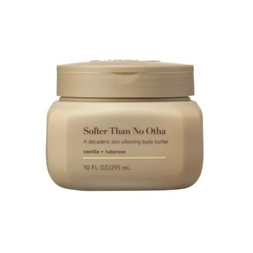 Generic Shea Butter & Vitamin E: Softer Than No Otha Body Butter- For Dry Skin, Women & Men 10 fl oz